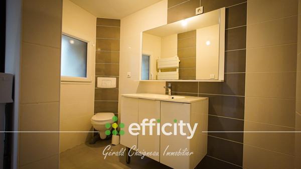 Maison 4 pièces - 97 m²