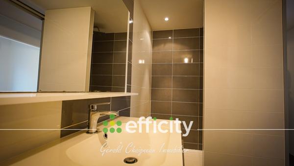 Maison 4 pièces - 97 m²