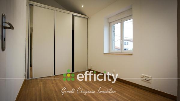 Maison 4 pièces - 97 m²