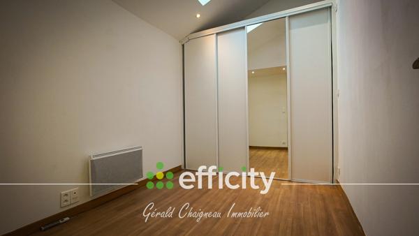 Maison 4 pièces - 97 m²