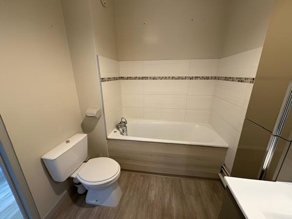 APPARTEMENT AMIENS - 1 chambre - Proche Parc de La Hotoie