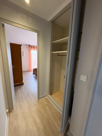 APPARTEMENT AMIENS - 1 chambre - Proche Parc de La Hotoie