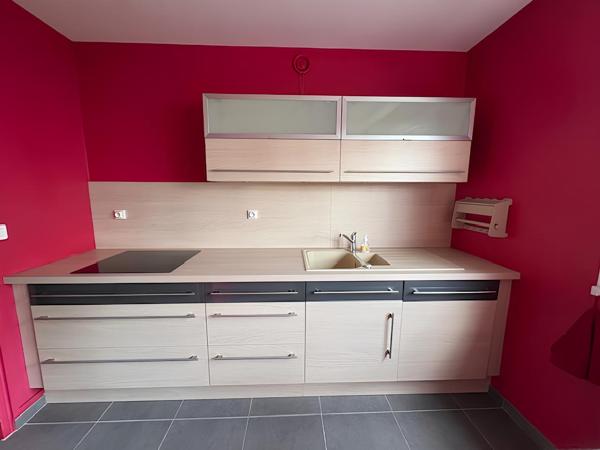 APPARTEMENT AMIENS - 1 chambre - Proche Parc de La Hotoie