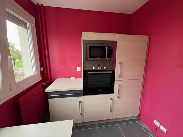 APPARTEMENT AMIENS - 1 chambre - Proche Parc de La Hotoie