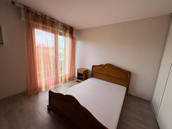 APPARTEMENT AMIENS - 1 chambre - Proche Parc de La Hotoie