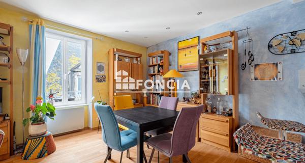 À vendre Appartement 3 pièces 51.96 m² - Le Croisic 44490