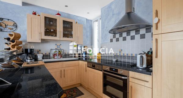 À vendre Appartement 3 pièces 51.96 m² - Le Croisic 44490