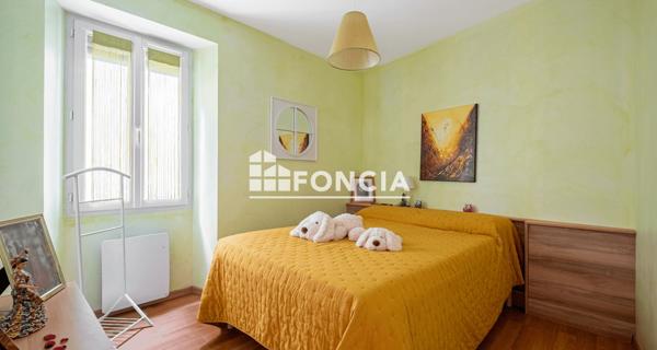 À vendre Appartement 3 pièces 51.96 m² - Le Croisic 44490