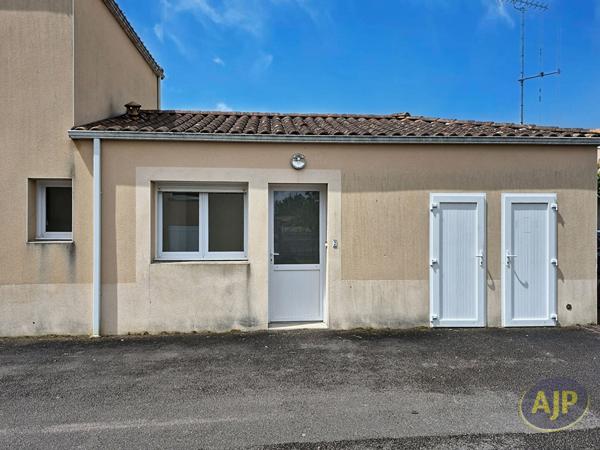 Vente appartement La Roche Sur Yon : 102 000 € - AJP Immobilier La Roche-sur-Yon