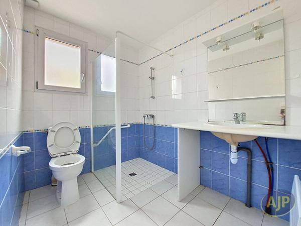 Vente appartement La Roche Sur Yon : 102 000 € - AJP Immobilier La Roche-sur-Yon