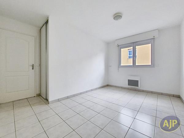 Vente appartement La Roche Sur Yon : 102 000 € - AJP Immobilier La Roche-sur-Yon