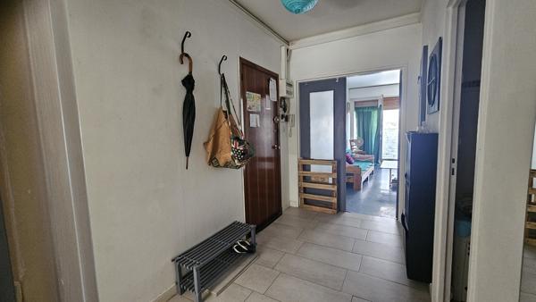 À vendre - Appartement, 3 pièces situé à Poitiers (86000)