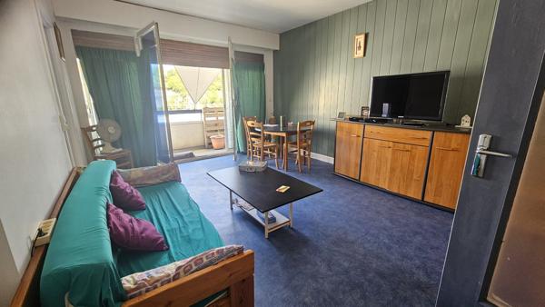 À vendre - Appartement, 3 pièces situé à Poitiers (86000)