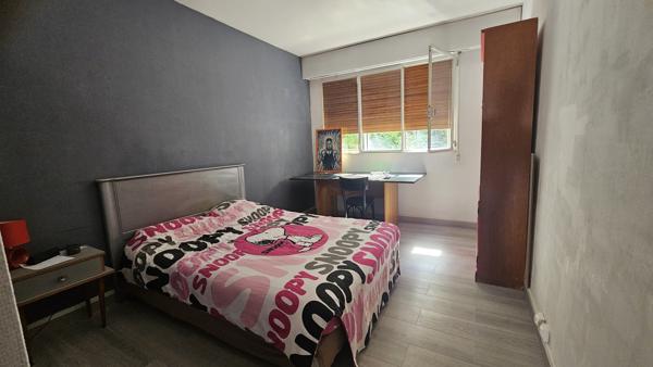 À vendre - Appartement, 3 pièces situé à Poitiers (86000)