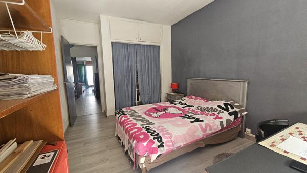 À vendre - Appartement, 3 pièces situé à Poitiers (86000)