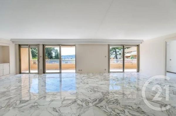 Appartement F5 à vendre  5 pièces - 175 m 2   NICE  - 06