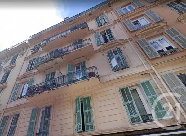 Appartement F5 à vendre  5 pièces - 175 m 2   NICE  - 06