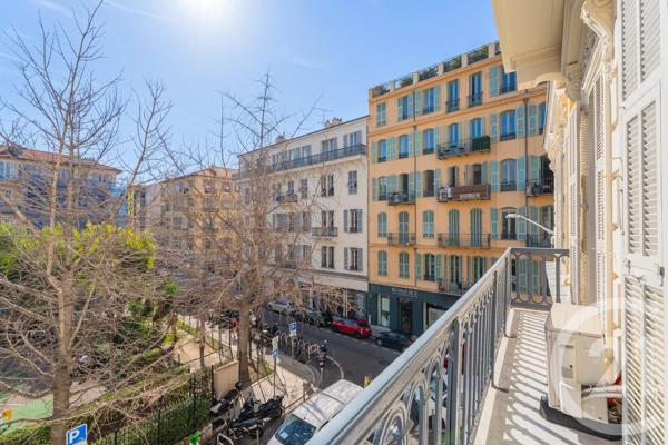 Appartement F5 à vendre  5 pièces - 175 m 2   NICE  - 06