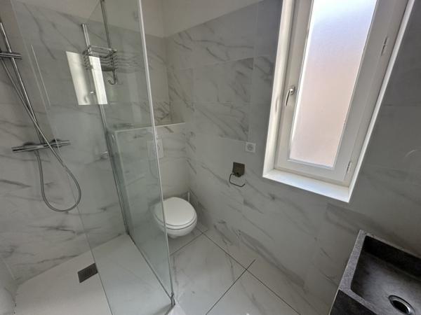 Appartement à louer 500 € CC Agen 1 pièce 23 m² DPE A