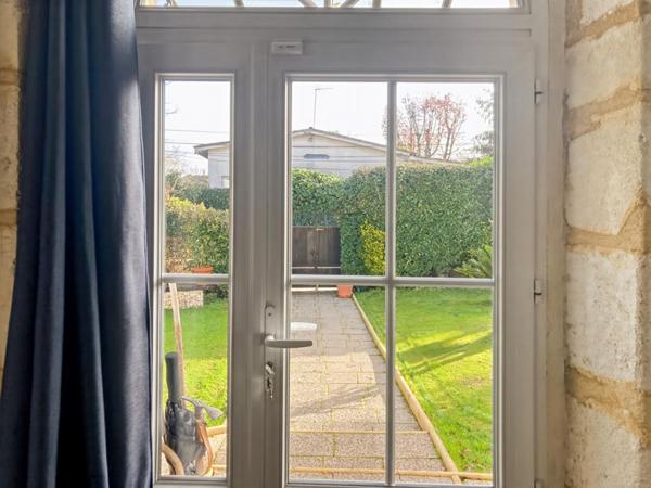 Belle propriété pleine de charme et rénovée avec goût