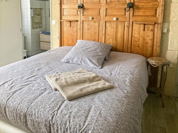 Belle propriété pleine de charme et rénovée avec goût