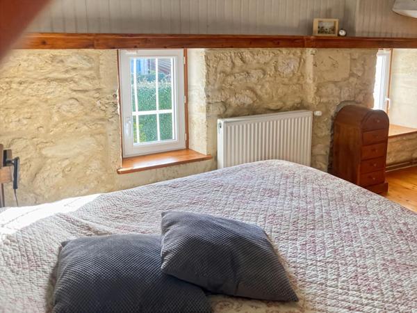 Belle propriété pleine de charme et rénovée avec goût