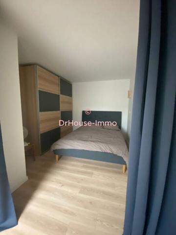 Appartement à vendre 3 pièces de 88 m²