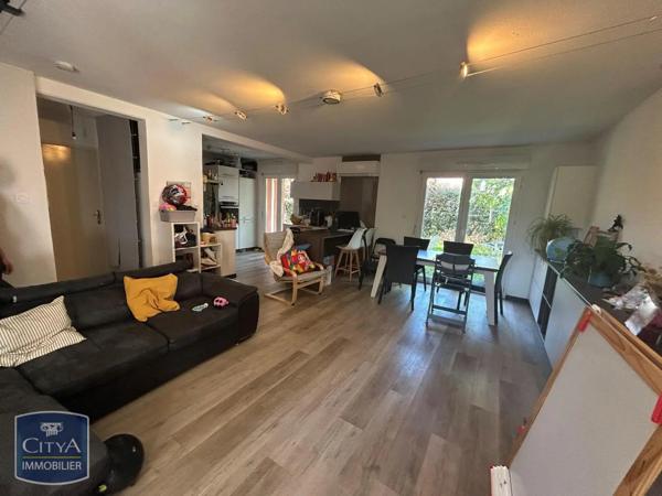 Maison à louer 5 pièces 83.53m²