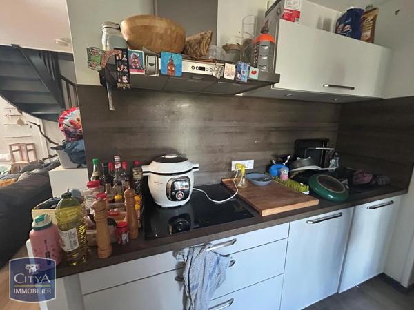 Maison à louer 5 pièces 83.53m²