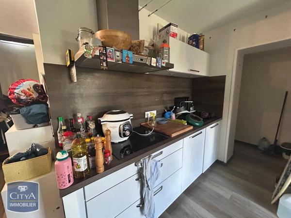 Maison à louer 5 pièces 83.53m²