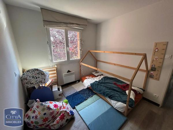 Maison à louer 5 pièces 83.53m²