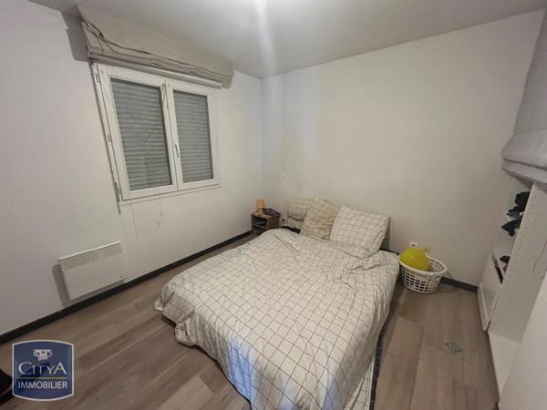 Maison à louer 5 pièces 83.53m²