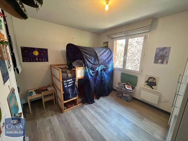 Maison à louer 5 pièces 83.53m²