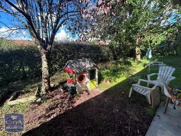 Maison à louer 5 pièces 83.53m²