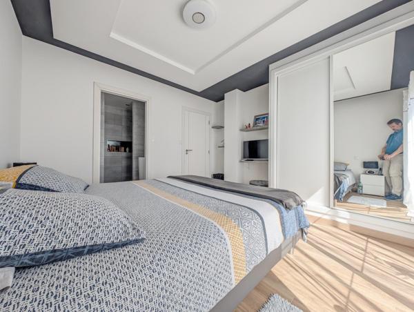 Superbe villa piscine 4 chambres à ANGOULINS