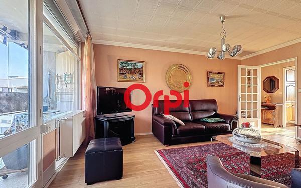 Appartement à vendre    4 pièces • 75 m2 Oullins
