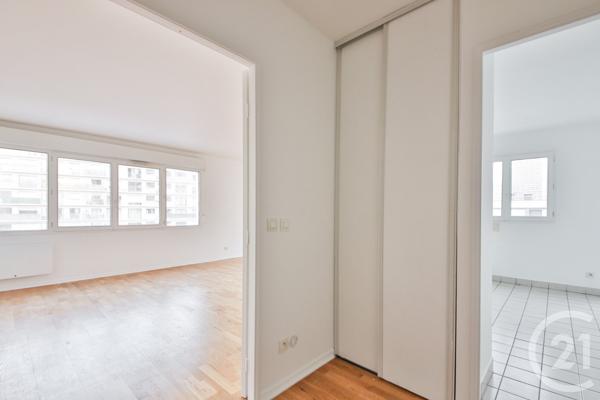 Appartement F4 à vendre  4 pièces - 98,02 m2 PARIS - 75013