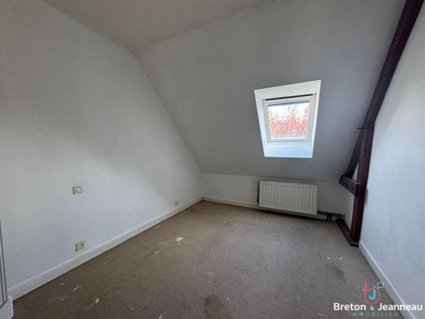 Maison à Saint-Berthevin