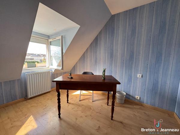 Maison à Saint-Berthevin