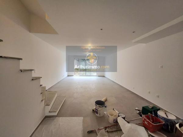 Vente Maison 6 pièces 124 m2 à Ormesson-sur-Marne