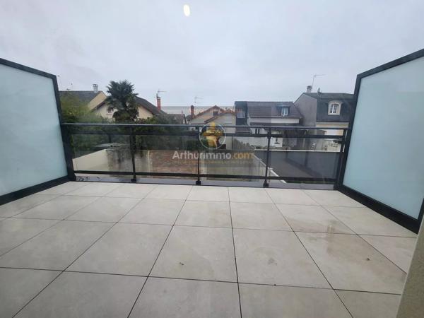 Vente Maison 6 pièces 124 m2 à Ormesson-sur-Marne