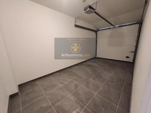 Vente Maison 6 pièces 124 m2 à Ormesson-sur-Marne