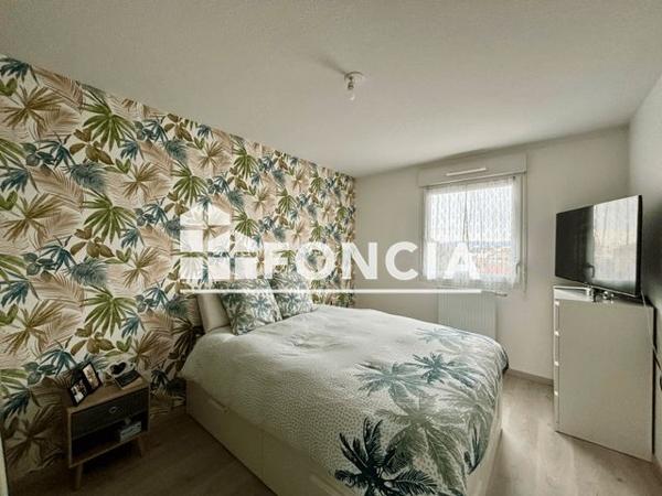 Location Appartement 3 pièces 64.6 m² - 19 RUE CHAPPE Clermont-ferrand 63000