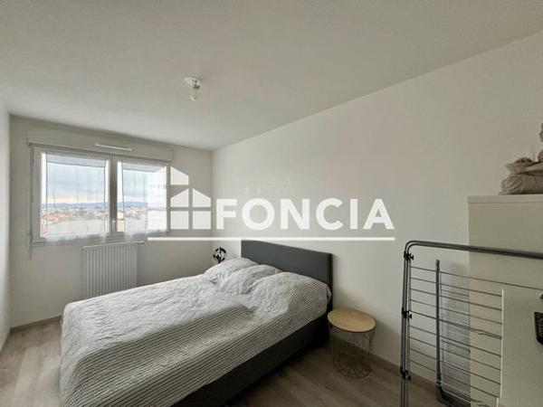 Location Appartement 3 pièces 64.6 m² - 19 RUE CHAPPE Clermont-ferrand 63000