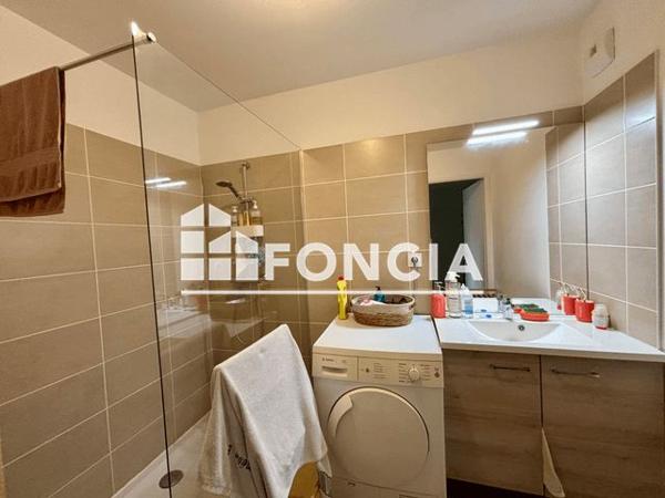 Location Appartement 3 pièces 64.6 m² - 19 RUE CHAPPE Clermont-ferrand 63000