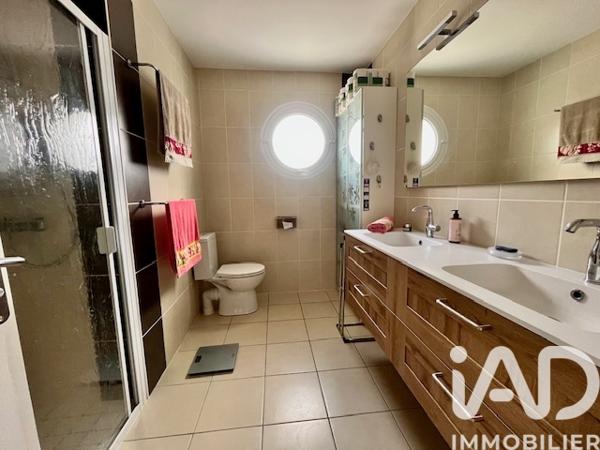 Maison à vendre 4 pièces 81 m² Challans
