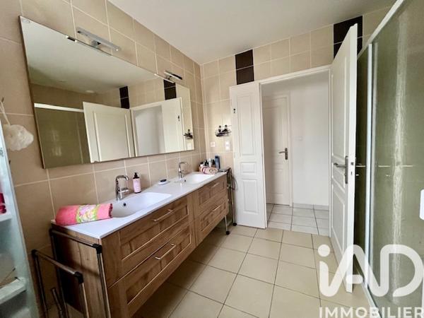 Maison à vendre 4 pièces 81 m² Challans