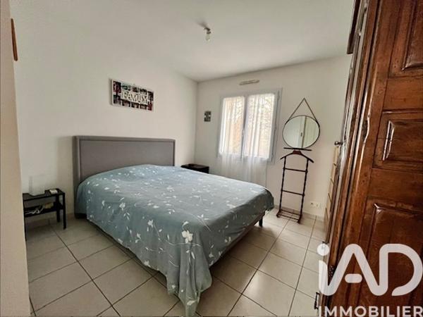 Maison à vendre 4 pièces 81 m² Challans