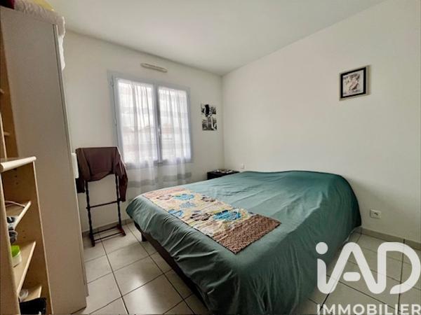 Maison à vendre 4 pièces 81 m² Challans