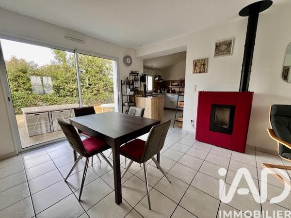 Maison à vendre 4 pièces 81 m² Challans
